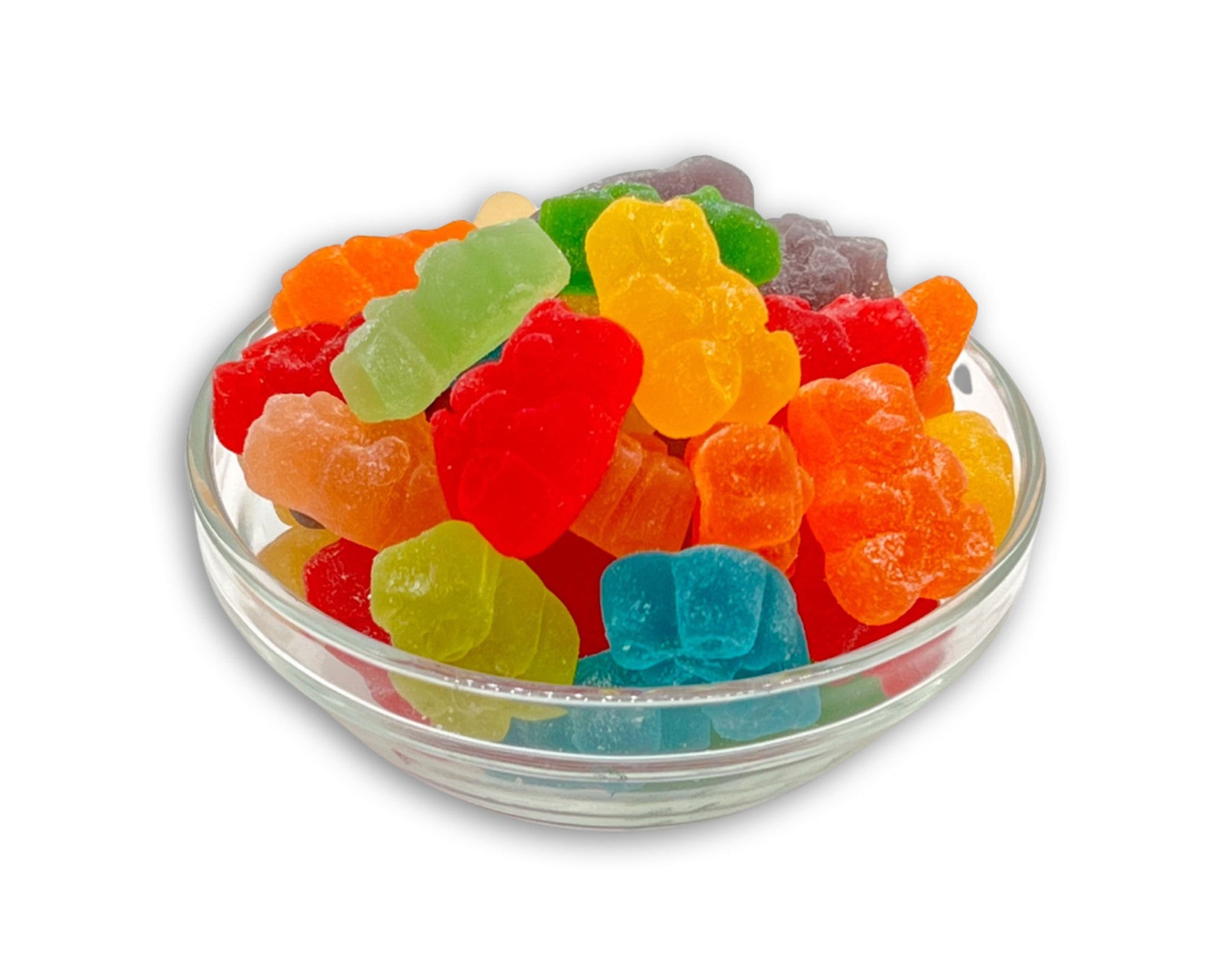 Case Study: Sleepless No More With Best Buds CBD Gummies