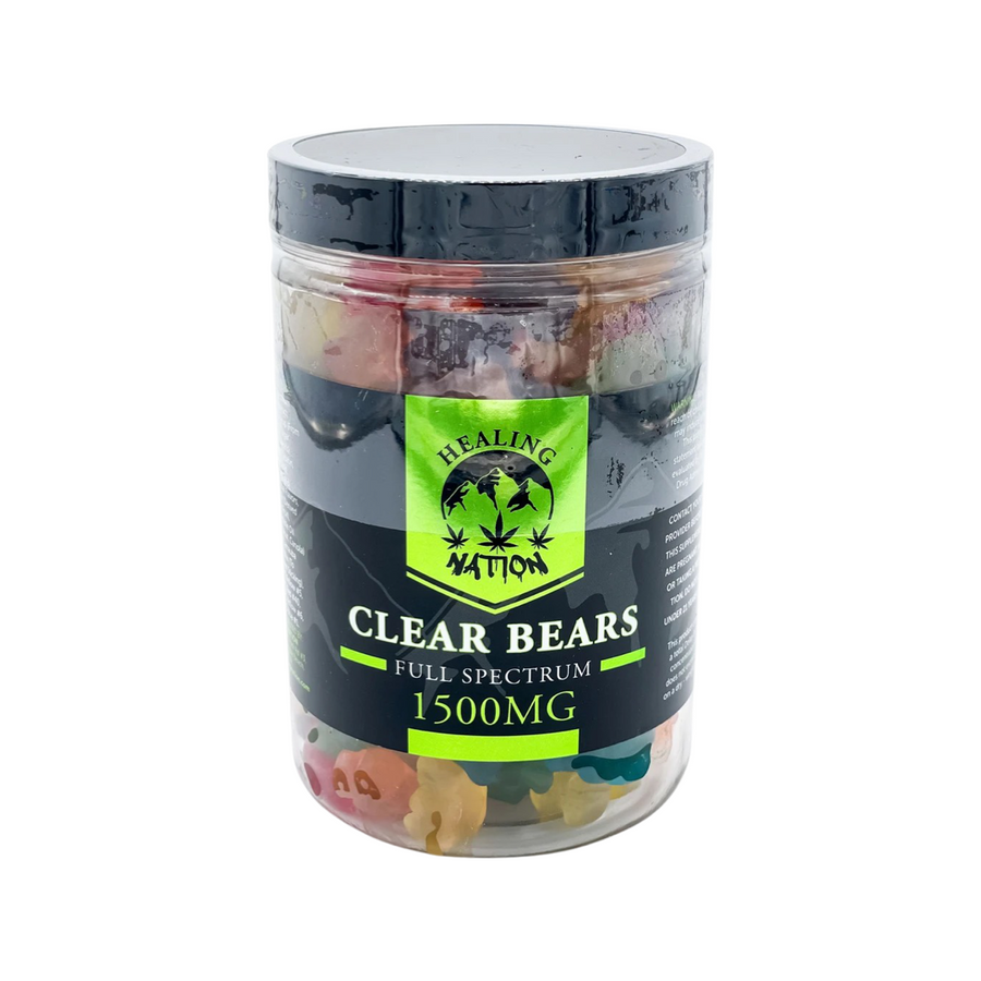 The Surprising Ways CBD Interacts with the Human Body The Surprising Ways CBD Interacts with the Human Body